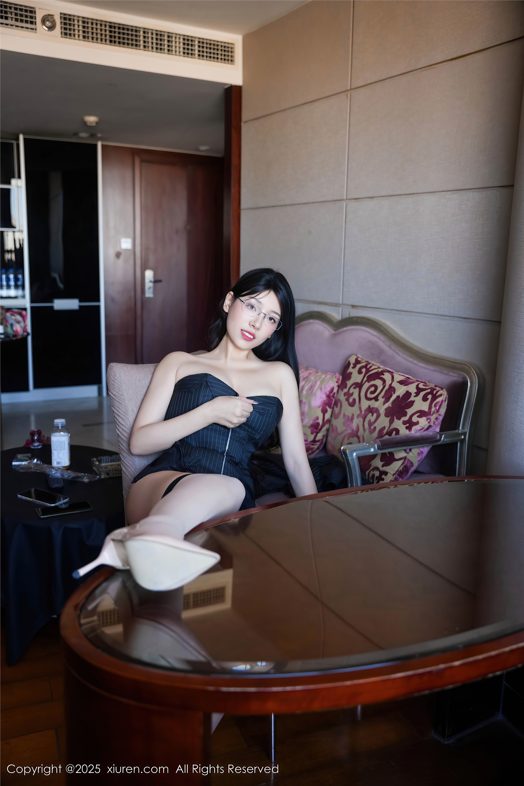 Xiuren秀人网 2025.07.01 NO.10487 美悠